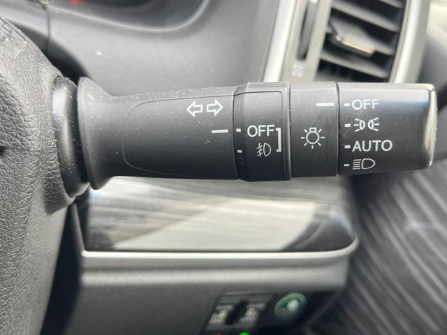 オデッセイ アブソルート・ＥＸ　両側電動ドア　純正ＳＤナビ　バックカメラ　衝突被害軽減システム　レーダークルーズ　ハーフレザーシート　パワーシート　スマートキー　ＬＥＤヘッド　ビルトインＥＴＣ　車線逸脱警報　オートライト（52枚目）