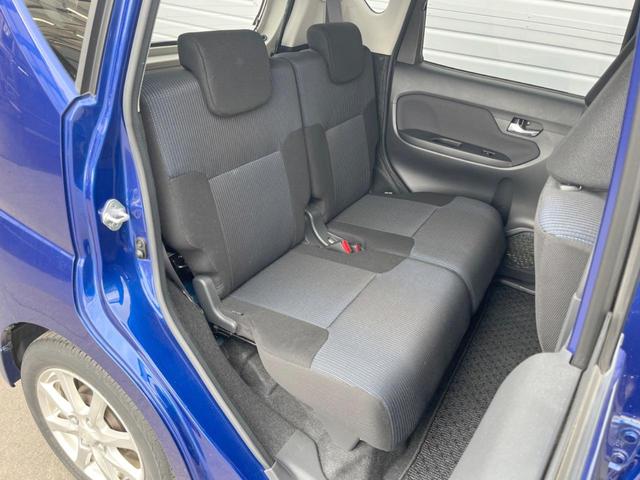 ステラ G SDナビ ドラレコ スマートキー ETC 純正14インチアルミ オートライト オートエアコン Bluetooth CD DVD再生 地デジ LEDフォグ(9枚目)