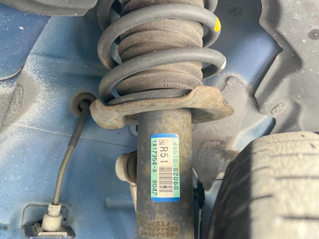 ステラ G SDナビ ドラレコ スマートキー ETC 純正14インチアルミ オートライト オートエアコン Bluetooth CD DVD再生 地デジ LEDフォグ(19枚目)