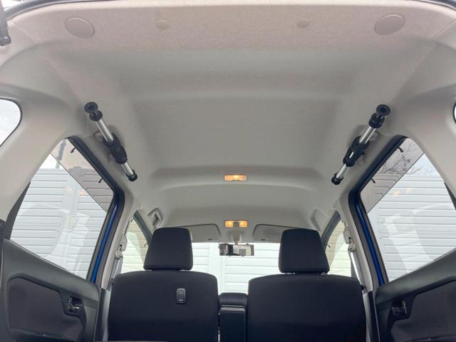 ステラ G SDナビ ドラレコ スマートキー ETC 純正14インチアルミ オートライト オートエアコン Bluetooth CD DVD再生 地デジ LEDフォグ(45枚目)