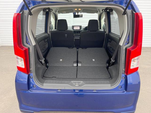 ステラ G SDナビ ドラレコ スマートキー ETC 純正14インチアルミ オートライト オートエアコン Bluetooth CD DVD再生 地デジ LEDフォグ(47枚目)