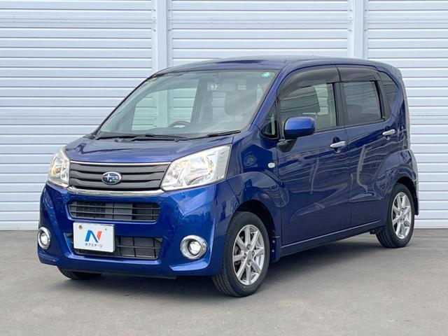 ステラ G SDナビ ドラレコ スマートキー ETC 純正14インチアルミ オートライト オートエアコン Bluetooth CD DVD再生 地デジ LEDフォグ(49枚目)