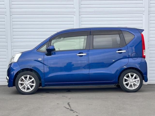 ステラ G SDナビ ドラレコ スマートキー ETC 純正14インチアルミ オートライト オートエアコン Bluetooth CD DVD再生 地デジ LEDフォグ(50枚目)