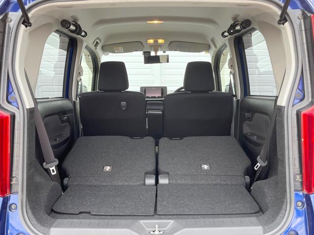 ステラ G SDナビ ドラレコ スマートキー ETC 純正14インチアルミ オートライト オートエアコン Bluetooth CD DVD再生 地デジ LEDフォグ(53枚目)