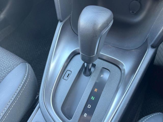 ヤリスクロス ハイブリッドZ 純正SDナビ 全周囲カメラ 衝突被害軽減システム レーダークルーズ ハーフレザーシート パワーシート ドラレコ コーナーセンサー スマートキー LEDヘッド ETC2.0 純正18インチアルミ(32枚目)