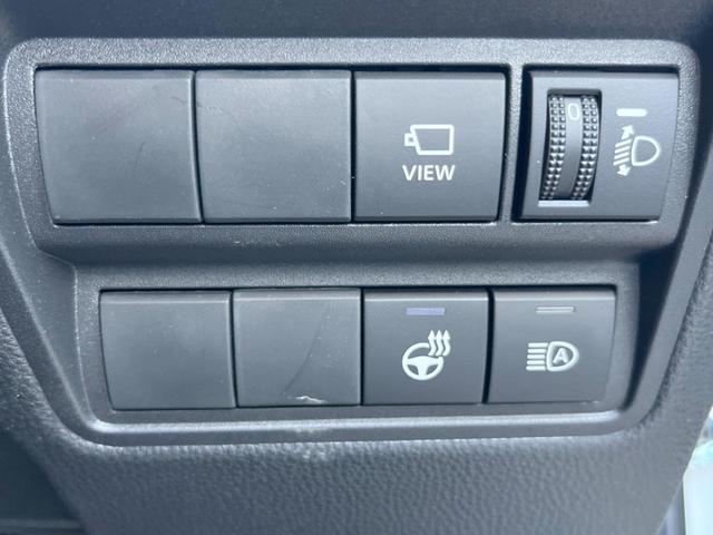 ヤリスクロス ハイブリッドZ 純正SDナビ 全周囲カメラ 衝突被害軽減システム レーダークルーズ ハーフレザーシート パワーシート ドラレコ コーナーセンサー スマートキー LEDヘッド ETC2.0 純正18インチアルミ(38枚目)