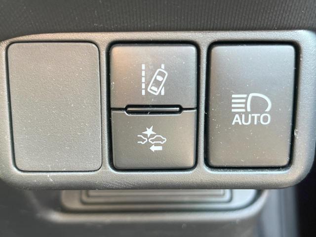 アクア Ｓスタイルブラック　純正ＳＤナビ　バックカメラ　衝突被害軽減システム　スマートキー　ＬＥＤヘッド　ビルトインＥＴＣ　純正１５インチアルミ　オートライト　オートエアコン　Ｂｌｕｅｔｏｏｔｈ　ＣＤ　ＤＶＤ再生　ＬＥＤフォグ（27枚目）