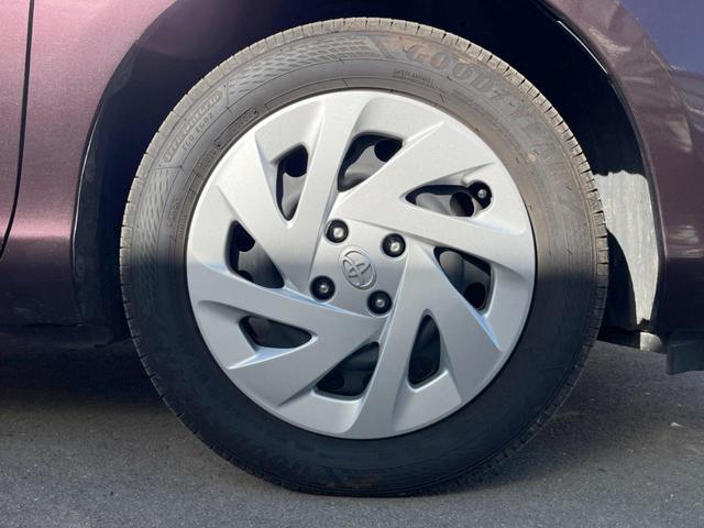 アクア Ｓスタイルブラック　純正ＳＤナビ　バックカメラ　衝突被害軽減システム　スマートキー　ＬＥＤヘッド　ビルトインＥＴＣ　純正１５インチアルミ　オートライト　オートエアコン　Ｂｌｕｅｔｏｏｔｈ　ＣＤ　ＤＶＤ再生　ＬＥＤフォグ（48枚目）