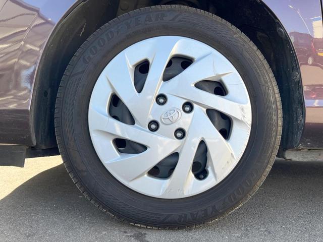 アクア Ｓスタイルブラック　純正ＳＤナビ　バックカメラ　衝突被害軽減システム　スマートキー　ＬＥＤヘッド　ビルトインＥＴＣ　純正１５インチアルミ　オートライト　オートエアコン　Ｂｌｕｅｔｏｏｔｈ　ＣＤ　ＤＶＤ再生　ＬＥＤフォグ（49枚目）