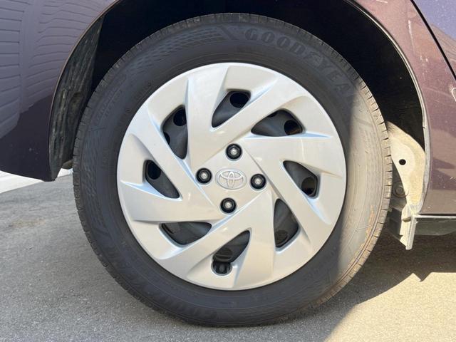 アクア Ｓスタイルブラック　純正ＳＤナビ　バックカメラ　衝突被害軽減システム　スマートキー　ＬＥＤヘッド　ビルトインＥＴＣ　純正１５インチアルミ　オートライト　オートエアコン　Ｂｌｕｅｔｏｏｔｈ　ＣＤ　ＤＶＤ再生　ＬＥＤフォグ（50枚目）