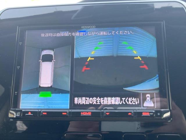 セレナ ハイウェイスター　Ｖセレクション　両側電動ドア　ＳＤナビ　後席モニター　全周囲カメラ　衝突被害軽減システム　スマートキー　ＬＥＤヘッド　ビルトインＥＴＣ　純正１６インチアルミ　オートライト　オートエアコン（5枚目）