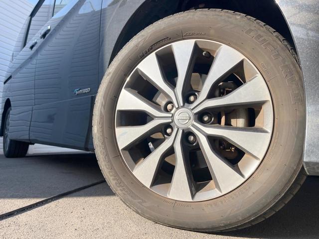 セレナ ハイウェイスター　Ｖセレクション　両側電動ドア　ＳＤナビ　後席モニター　全周囲カメラ　衝突被害軽減システム　スマートキー　ＬＥＤヘッド　ビルトインＥＴＣ　純正１６インチアルミ　オートライト　オートエアコン（15枚目）