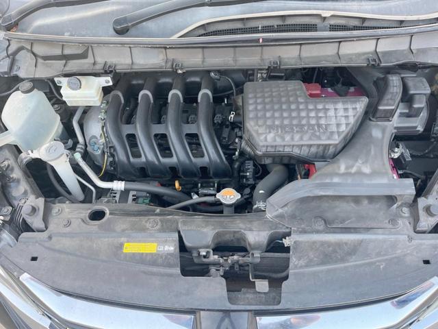 セレナ ハイウェイスター　Ｖセレクション　両側電動ドア　ＳＤナビ　後席モニター　全周囲カメラ　衝突被害軽減システム　スマートキー　ＬＥＤヘッド　ビルトインＥＴＣ　純正１６インチアルミ　オートライト　オートエアコン（20枚目）