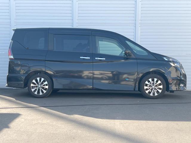 セレナ ハイウェイスター　Ｖセレクション　両側電動ドア　ＳＤナビ　後席モニター　全周囲カメラ　衝突被害軽減システム　スマートキー　ＬＥＤヘッド　ビルトインＥＴＣ　純正１６インチアルミ　オートライト　オートエアコン（27枚目）