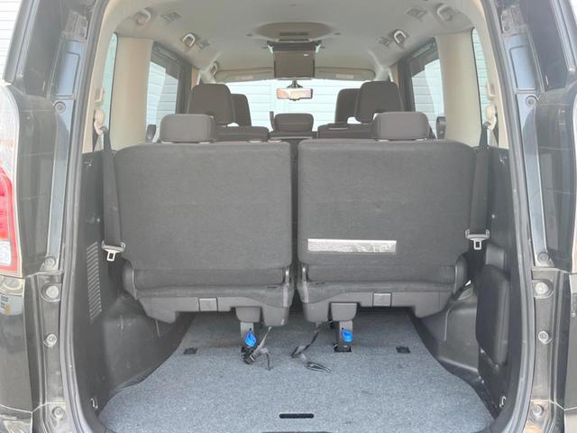 セレナ ハイウェイスター　Ｖセレクション　両側電動ドア　ＳＤナビ　後席モニター　全周囲カメラ　衝突被害軽減システム　スマートキー　ＬＥＤヘッド　ビルトインＥＴＣ　純正１６インチアルミ　オートライト　オートエアコン（52枚目）