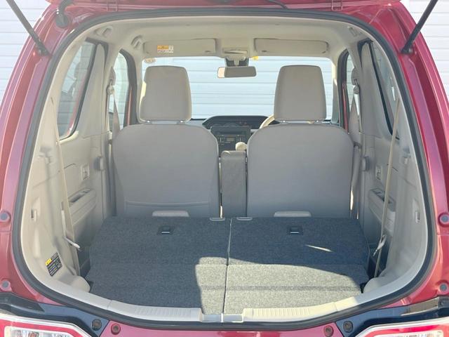 ワゴンR ハイブリッドFX 衝突被害軽減システム シートヒーター スマートキー オートライト オートエアコン CD(10枚目)