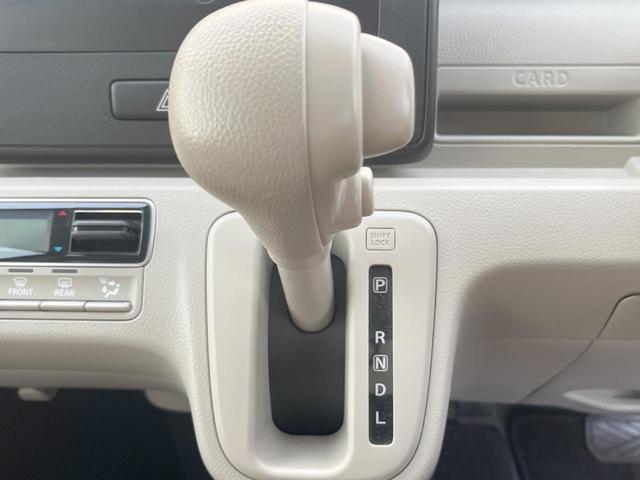 ワゴンR ハイブリッドFX 衝突被害軽減システム シートヒーター スマートキー オートライト オートエアコン CD(23枚目)