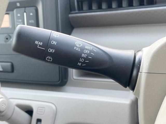 ワゴンR ハイブリッドFX 衝突被害軽減システム シートヒーター スマートキー オートライト オートエアコン CD(25枚目)