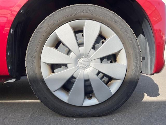 ワゴンR ハイブリッドFX 衝突被害軽減システム シートヒーター スマートキー オートライト オートエアコン CD(31枚目)