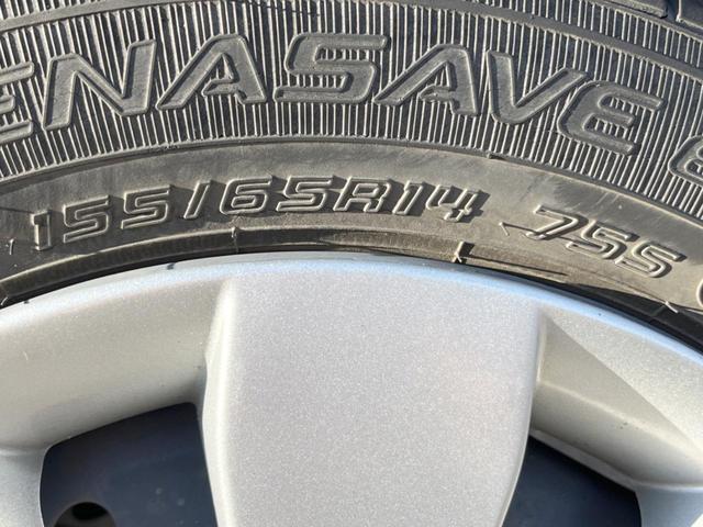 ワゴンR ハイブリッドFX 衝突被害軽減システム シートヒーター スマートキー オートライト オートエアコン CD(49枚目)