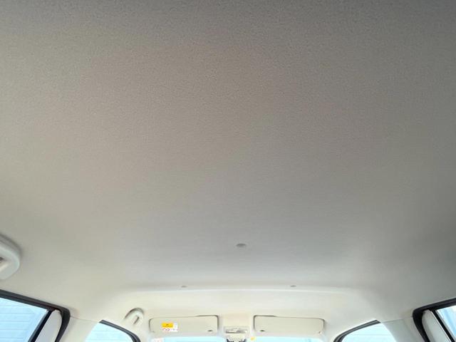 ワゴンR ハイブリッドFX 衝突被害軽減システム シートヒーター スマートキー オートライト オートエアコン CD(50枚目)