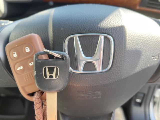 フリード G ハイウェイエディション 両側電動ドア SDナビ バックカメラ HIDヘッド ビルトインETC 純正15インチアルミ オートライト オートエアコン Bluetooth CD DVD再生 地デジ キーレス(8枚目)