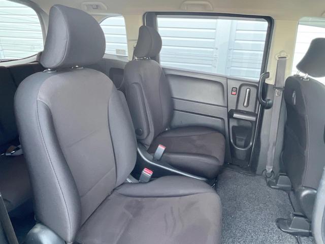 フリード G ハイウェイエディション 両側電動ドア SDナビ バックカメラ HIDヘッド ビルトインETC 純正15インチアルミ オートライト オートエアコン Bluetooth CD DVD再生 地デジ キーレス(10枚目)