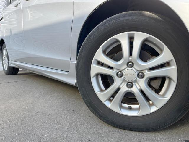 フリード G ハイウェイエディション 両側電動ドア SDナビ バックカメラ HIDヘッド ビルトインETC 純正15インチアルミ オートライト オートエアコン Bluetooth CD DVD再生 地デジ キーレス(15枚目)