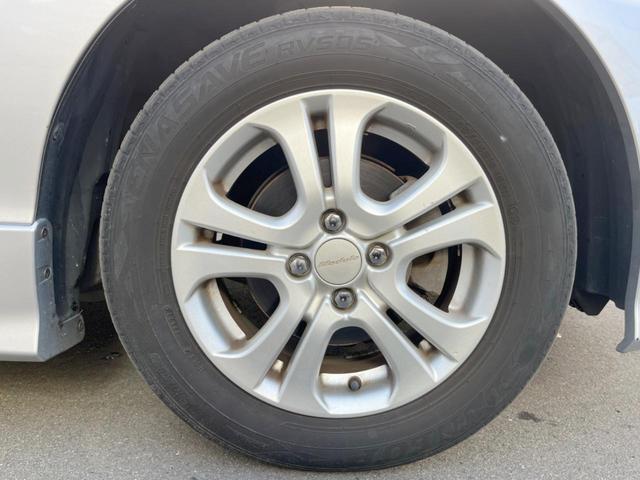 フリード G ハイウェイエディション 両側電動ドア SDナビ バックカメラ HIDヘッド ビルトインETC 純正15インチアルミ オートライト オートエアコン Bluetooth CD DVD再生 地デジ キーレス(27枚目)