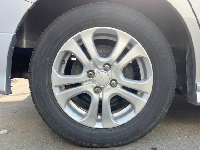 フリード G ハイウェイエディション 両側電動ドア SDナビ バックカメラ HIDヘッド ビルトインETC 純正15インチアルミ オートライト オートエアコン Bluetooth CD DVD再生 地デジ キーレス(28枚目)