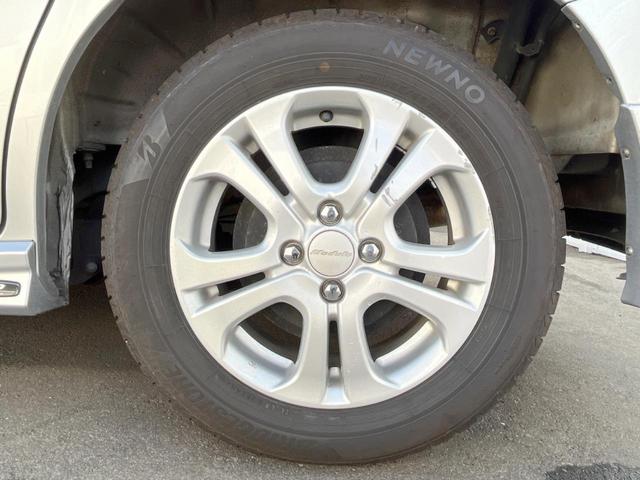 フリード G ハイウェイエディション 両側電動ドア SDナビ バックカメラ HIDヘッド ビルトインETC 純正15インチアルミ オートライト オートエアコン Bluetooth CD DVD再生 地デジ キーレス(29枚目)