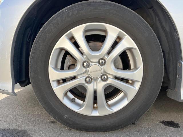 フリード G ハイウェイエディション 両側電動ドア SDナビ バックカメラ HIDヘッド ビルトインETC 純正15インチアルミ オートライト オートエアコン Bluetooth CD DVD再生 地デジ キーレス(30枚目)