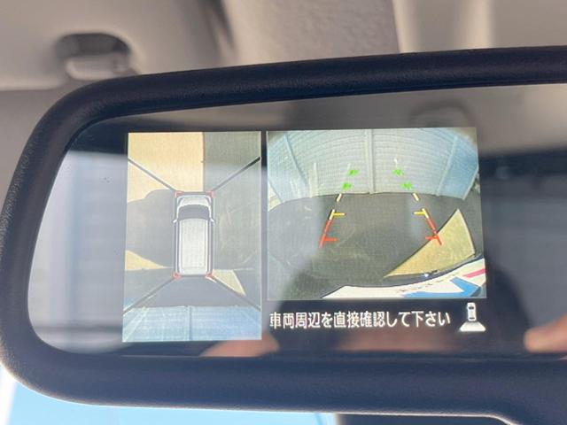 デイズルークス ハイウェイスター　Ｘターボ　電動スライドドア　ＳＤナビ　全周囲カメラ　衝突被害軽減システム　スマートキー　ＬＥＤヘッド　ＥＴＣ　純正１５インチアルミ　オートライト　オートエアコン　Ｂｌｕｅｔｏｏｔｈ　ＣＤ　ＤＶＤ再生　地デジ（5枚目）