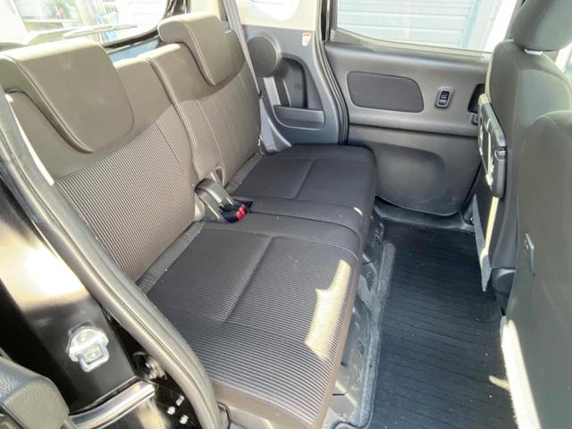 デイズルークス ハイウェイスター　Ｘターボ　電動スライドドア　ＳＤナビ　全周囲カメラ　衝突被害軽減システム　スマートキー　ＬＥＤヘッド　ＥＴＣ　純正１５インチアルミ　オートライト　オートエアコン　Ｂｌｕｅｔｏｏｔｈ　ＣＤ　ＤＶＤ再生　地デジ（11枚目）