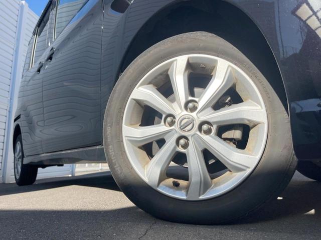 デイズルークス ハイウェイスター　Ｘターボ　電動スライドドア　ＳＤナビ　全周囲カメラ　衝突被害軽減システム　スマートキー　ＬＥＤヘッド　ＥＴＣ　純正１５インチアルミ　オートライト　オートエアコン　Ｂｌｕｅｔｏｏｔｈ　ＣＤ　ＤＶＤ再生　地デジ（15枚目）