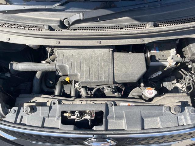 デイズルークス ハイウェイスター　Ｘターボ　電動スライドドア　ＳＤナビ　全周囲カメラ　衝突被害軽減システム　スマートキー　ＬＥＤヘッド　ＥＴＣ　純正１５インチアルミ　オートライト　オートエアコン　Ｂｌｕｅｔｏｏｔｈ　ＣＤ　ＤＶＤ再生　地デジ（20枚目）