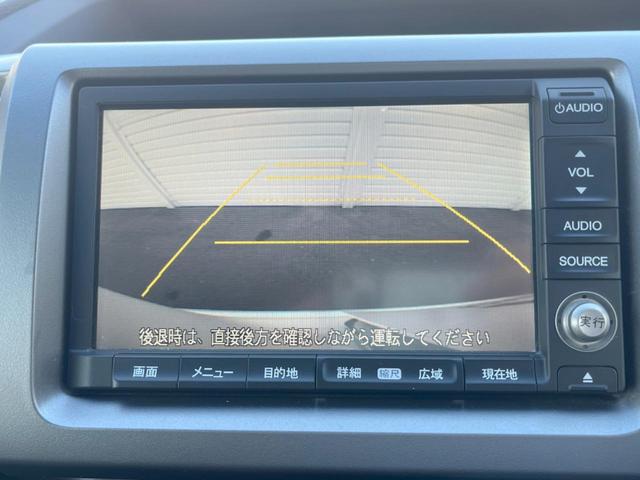 ステップワゴンスパーダ Ｚ　クールスピリット　インターナビ　セレクション　両側電動ドア　純正ＳＤナビ　後席モニター　バックカメラ　ハーフレザーシート　スマートキー　ＨＩＤヘッド　ビルトインＥＴＣ　クルコン　オートライト　オートエアコン　Ｂｌｕｅｔｏｏｔｈ　ＣＤ　ＤＶＤ再生（5枚目）