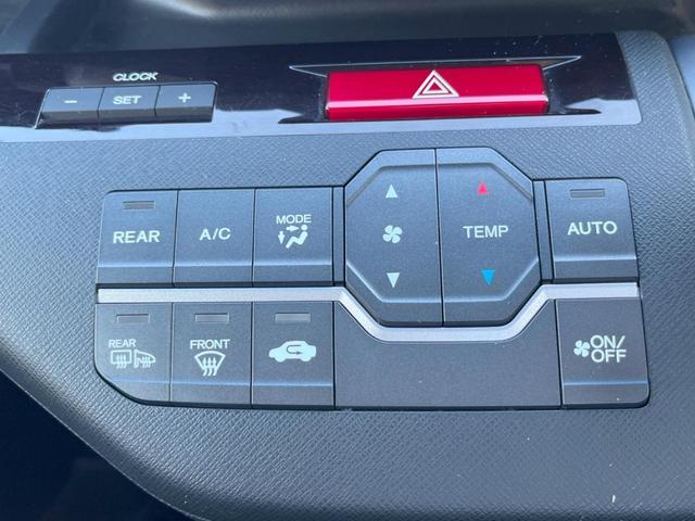 ステップワゴンスパーダ Ｚ　クールスピリット　インターナビ　セレクション　両側電動ドア　純正ＳＤナビ　後席モニター　バックカメラ　ハーフレザーシート　スマートキー　ＨＩＤヘッド　ビルトインＥＴＣ　クルコン　オートライト　オートエアコン　Ｂｌｕｅｔｏｏｔｈ　ＣＤ　ＤＶＤ再生（26枚目）