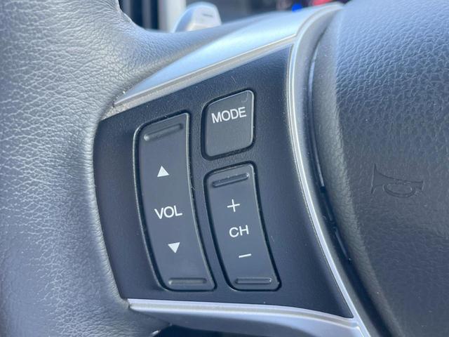 ステップワゴンスパーダ Ｚ　クールスピリット　インターナビ　セレクション　両側電動ドア　純正ＳＤナビ　後席モニター　バックカメラ　ハーフレザーシート　スマートキー　ＨＩＤヘッド　ビルトインＥＴＣ　クルコン　オートライト　オートエアコン　Ｂｌｕｅｔｏｏｔｈ　ＣＤ　ＤＶＤ再生（30枚目）