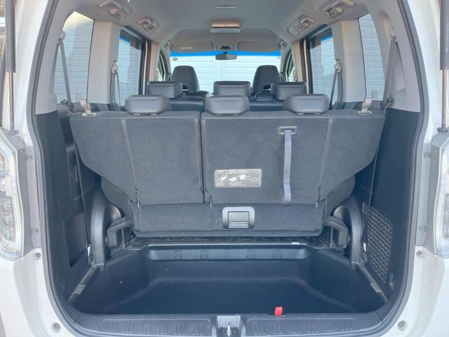 ステップワゴンスパーダ Ｚ　クールスピリット　インターナビ　セレクション　両側電動ドア　純正ＳＤナビ　後席モニター　バックカメラ　ハーフレザーシート　スマートキー　ＨＩＤヘッド　ビルトインＥＴＣ　クルコン　オートライト　オートエアコン　Ｂｌｕｅｔｏｏｔｈ　ＣＤ　ＤＶＤ再生（56枚目）