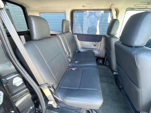 バモス Ｌローダウン　バックカメラ　ＬＥＤヘッド　ＥＴＣ　純正１３インチアルミ　Ｂｌｕｅｔｏｏｔｈ　ＣＤ　ＤＶＤ再生（9枚目）