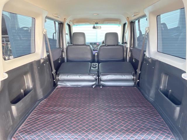 バモス Ｌローダウン　バックカメラ　ＬＥＤヘッド　ＥＴＣ　純正１３インチアルミ　Ｂｌｕｅｔｏｏｔｈ　ＣＤ　ＤＶＤ再生（10枚目）