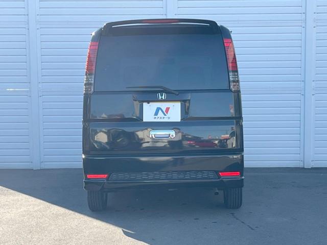 バモス Ｌローダウン　バックカメラ　ＬＥＤヘッド　ＥＴＣ　純正１３インチアルミ　Ｂｌｕｅｔｏｏｔｈ　ＣＤ　ＤＶＤ再生（15枚目）