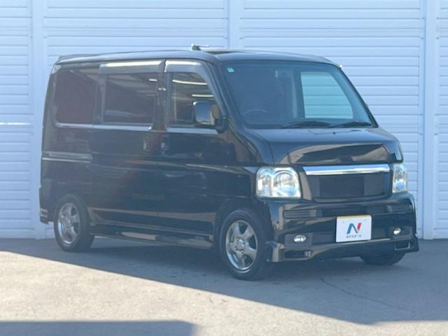 バモス Ｌローダウン　バックカメラ　ＬＥＤヘッド　ＥＴＣ　純正１３インチアルミ　Ｂｌｕｅｔｏｏｔｈ　ＣＤ　ＤＶＤ再生（16枚目）