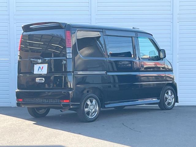 バモス Ｌローダウン　バックカメラ　ＬＥＤヘッド　ＥＴＣ　純正１３インチアルミ　Ｂｌｕｅｔｏｏｔｈ　ＣＤ　ＤＶＤ再生（17枚目）