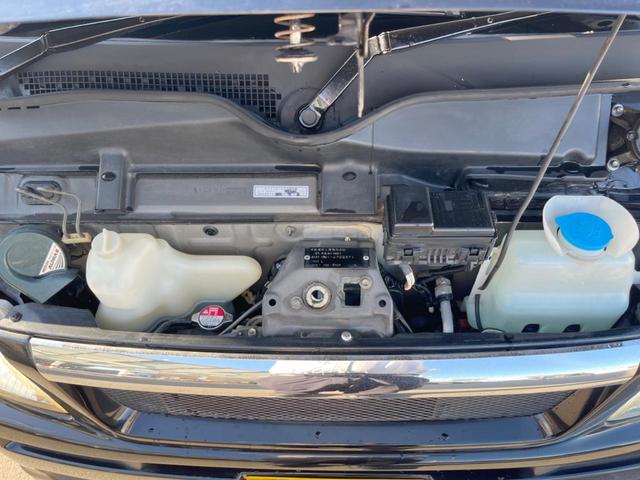 バモス Ｌローダウン　バックカメラ　ＬＥＤヘッド　ＥＴＣ　純正１３インチアルミ　Ｂｌｕｅｔｏｏｔｈ　ＣＤ　ＤＶＤ再生（18枚目）