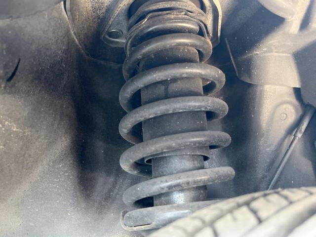 バモス Ｌローダウン　バックカメラ　ＬＥＤヘッド　ＥＴＣ　純正１３インチアルミ　Ｂｌｕｅｔｏｏｔｈ　ＣＤ　ＤＶＤ再生（20枚目）