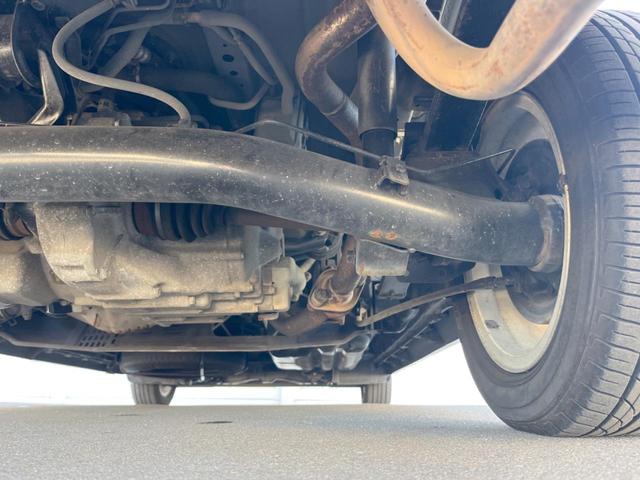 バモス Ｌローダウン　バックカメラ　ＬＥＤヘッド　ＥＴＣ　純正１３インチアルミ　Ｂｌｕｅｔｏｏｔｈ　ＣＤ　ＤＶＤ再生（22枚目）