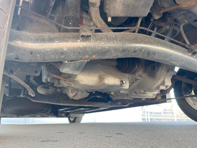 バモス Ｌローダウン　バックカメラ　ＬＥＤヘッド　ＥＴＣ　純正１３インチアルミ　Ｂｌｕｅｔｏｏｔｈ　ＣＤ　ＤＶＤ再生（23枚目）