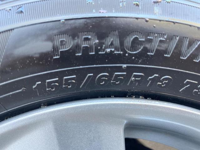 バモス Ｌローダウン　バックカメラ　ＬＥＤヘッド　ＥＴＣ　純正１３インチアルミ　Ｂｌｕｅｔｏｏｔｈ　ＣＤ　ＤＶＤ再生（25枚目）